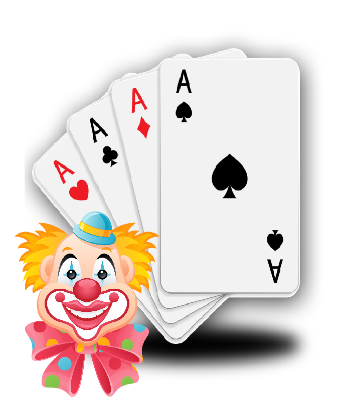 Joker Card Game